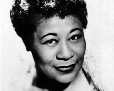 Ella Fitzgerald Ella Fitzgerald